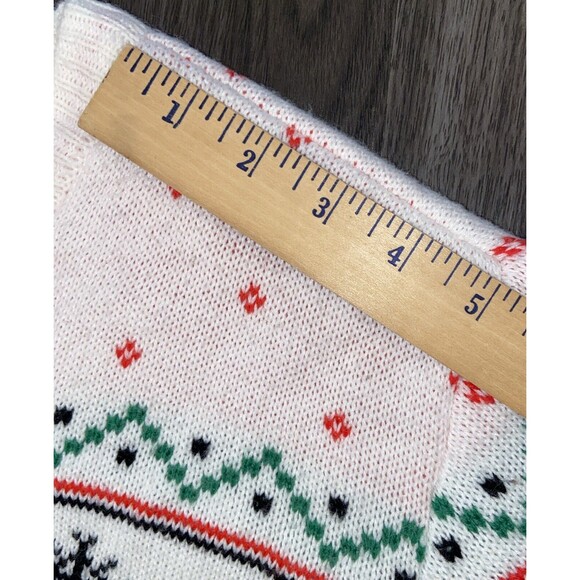 The Office Dunder Mifflin Ugly Christmas Sweater Unisex XL  Party Holiday 2019 - Picture 8 of 12